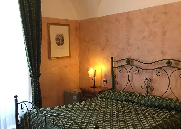 Hotel Europa Katania