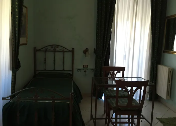 Hotel Europa Katania