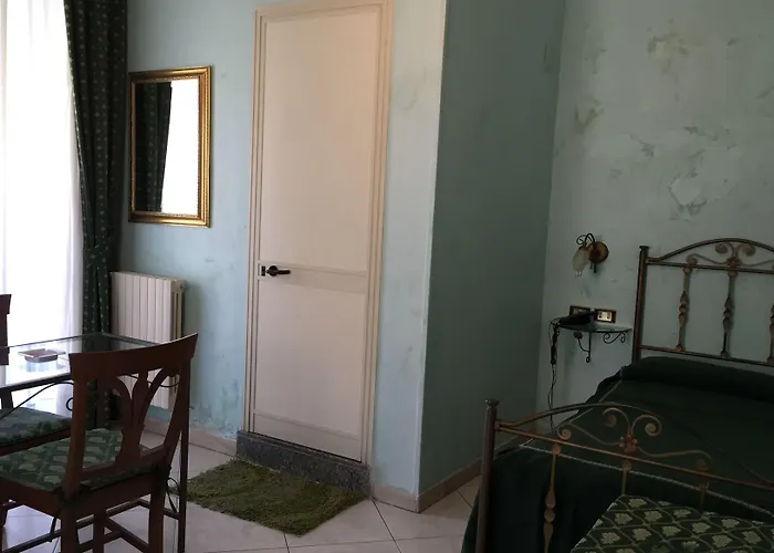 Europa Hotel Katania