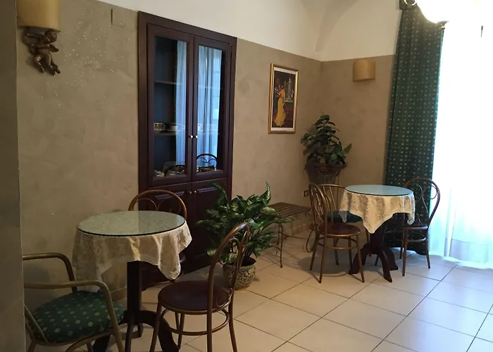 Hotel Europa Katania