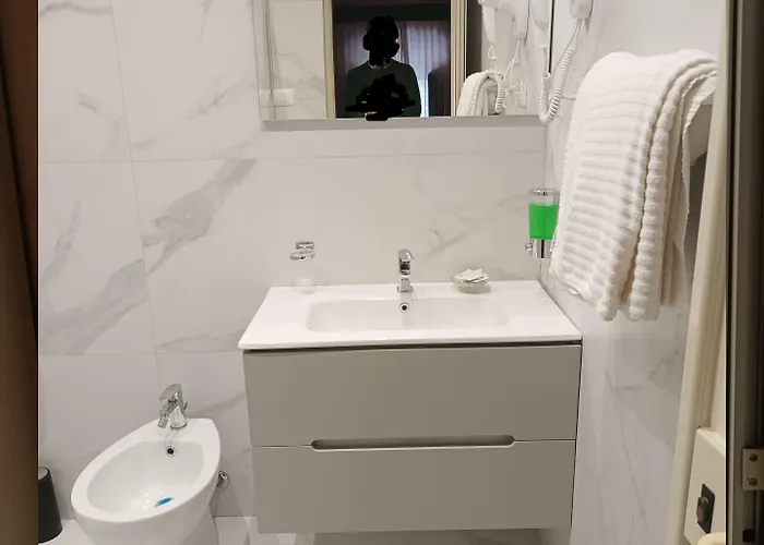 Hotel Europa Katania