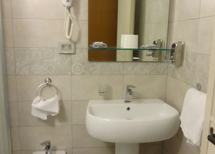 Europa Hotel Katania