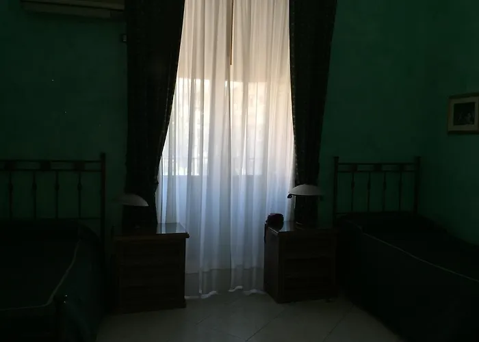 Hotel Europa Katania