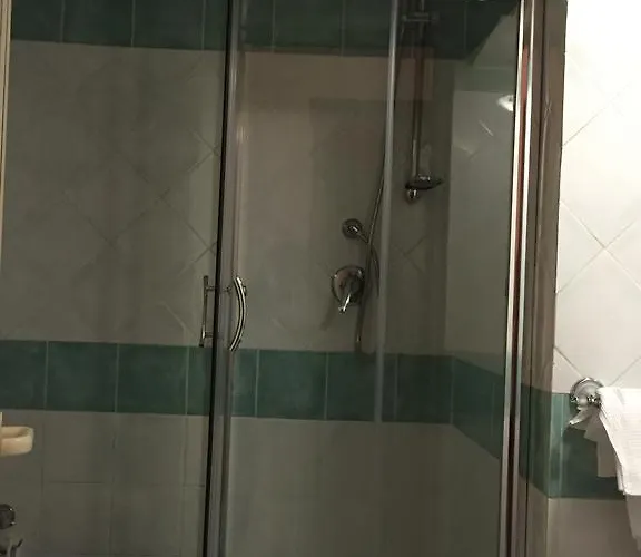 Hotel Europa Katania