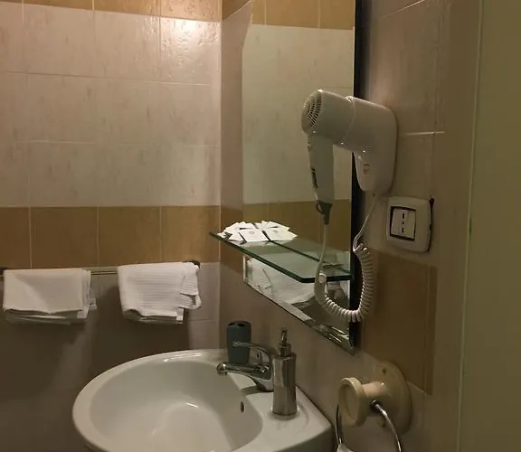 Hotel Europa Katania